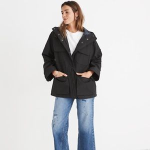 Penfield x Madewell Medbury Jacket